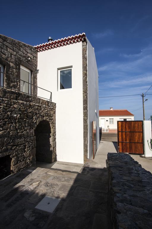 Casa Do Simao Villa Nordeste  Exteriör bild