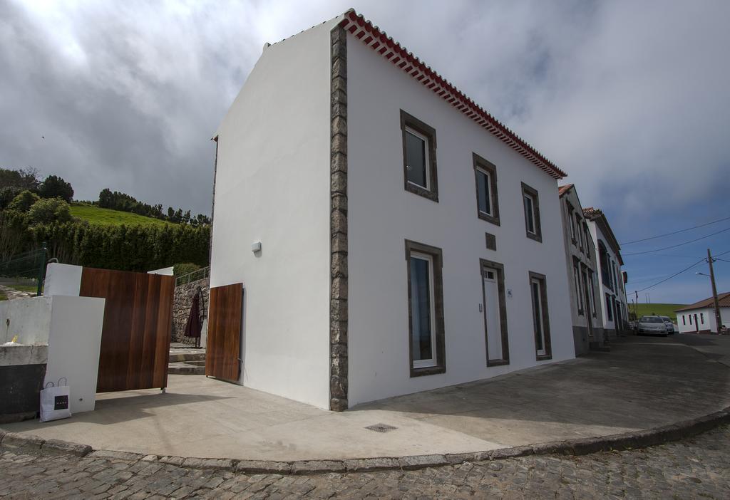 Casa Do Simao Villa Nordeste  Exteriör bild